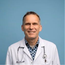 Prof. Dr. Stefan Siemer
